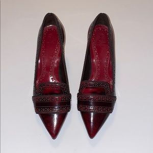 Tory Burch Heels